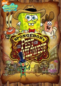 Губка Боб / SpongeBob (1999) (Continue)