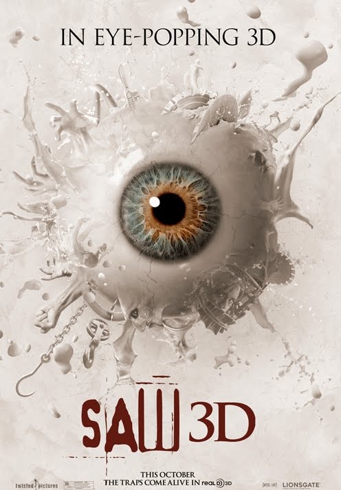 Пила 7 / Saw 3D (2010)